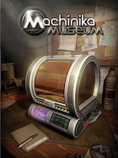 Machinika Museum PC