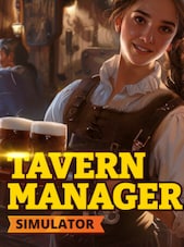 Tavern Manager Simulator PC
