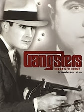 Gangsters: Organized Crime PC