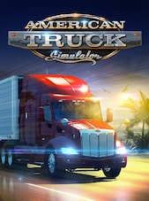 American Truck Simulator PC