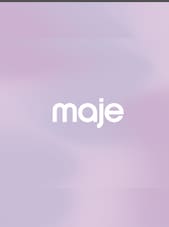 MAJE Gift Card 20 KWD