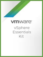 VMware vSphere 8 - Essentials PC 1 Device Lifetime