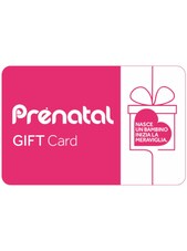 Prenatal Gift Card 20 EUR