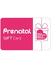 Prenatal Gift Card 10 EUR