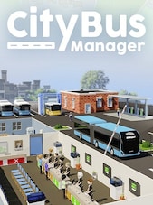 City Bus Manager PC