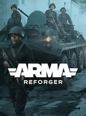 Arma Reforger PC