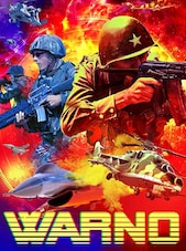 WARNO PC
