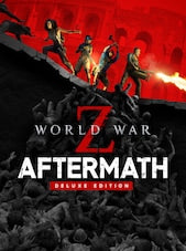 World War Z: Aftermath Deluxe Edition PC