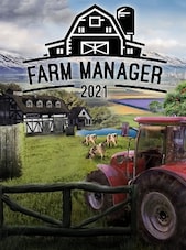 Farm Manager 2021 PC