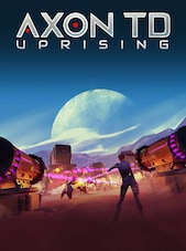 Axon TD: Uprising - Tower Defense PC