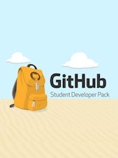 GitHub Student Pack Lifetime