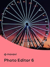 Movavi Photo Editor - PC