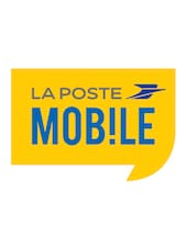 La Poste Mobile 30 EUR