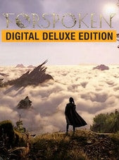 Forspoken Digital Deluxe Edition PC