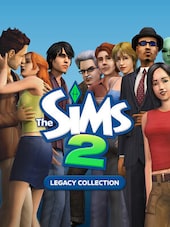 The Sims 2: Legacy Collection PC