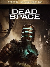 Dead Space Remake Deluxe Edition PC