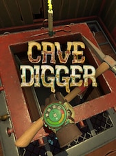 Cave Digger VR Edition PC