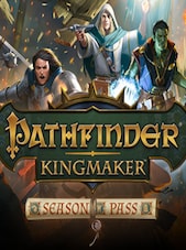 Pathfinder: Kingmaker - Season Pass PC