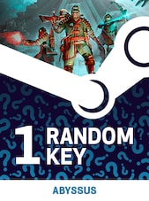 Try To Get Abyssus - Random 1 Key PC