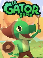 Lil Gator Game PC