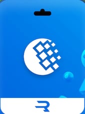WebMoney Gift Card 10 USD