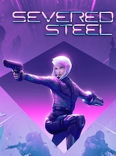 Severed Steel PC