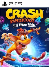 Crash Bandicoot 4: It?? About Time PS5
