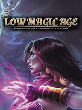 Low Magic Age PC
