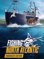 Fishing: North Atlantic Enhanced Edition PC