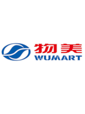 WuMart Gift Card 500 CNY