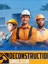 Deconstruction Simulator PC