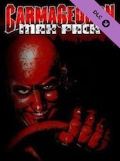 Carmageddon Max Pack PC