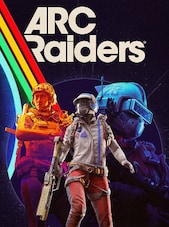 ARC Raiders PC