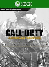 Call of Duty: Advanced Warfare Digital Pro Edition Xbox One