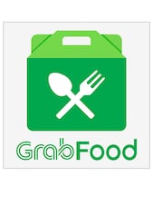 GrabFood Gift Card 500000 IDR