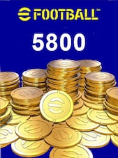 eFootball 2023 - - 5800 Coins