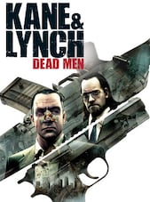 Kane and Lynch: Dead Men PC