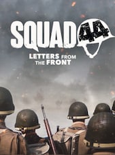 Squad 44 PC
