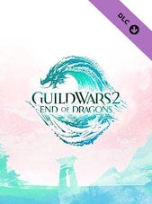 Guild Wars 2: End of Dragons Standard PC