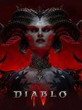Diablo IV PC