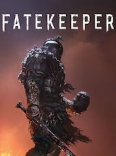 Fatekeeper PC