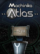 Machinika: Atlas PC