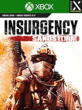 Insurgency: Sandstorm Xbox Series X/S