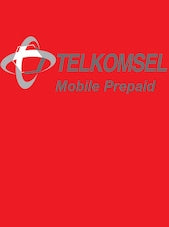 Telkomsel Prepaid Card 200000 IDR