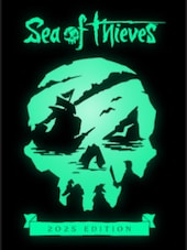 Sea of Thieves 2025 Edition PC