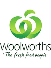 Woolworths WISH Gift Card 10 AUD