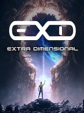 EXD: Extra Dimensional PC