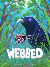 Webbed PC