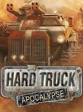 Hard Truck Apocalypse PC
