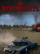 Regiments PC